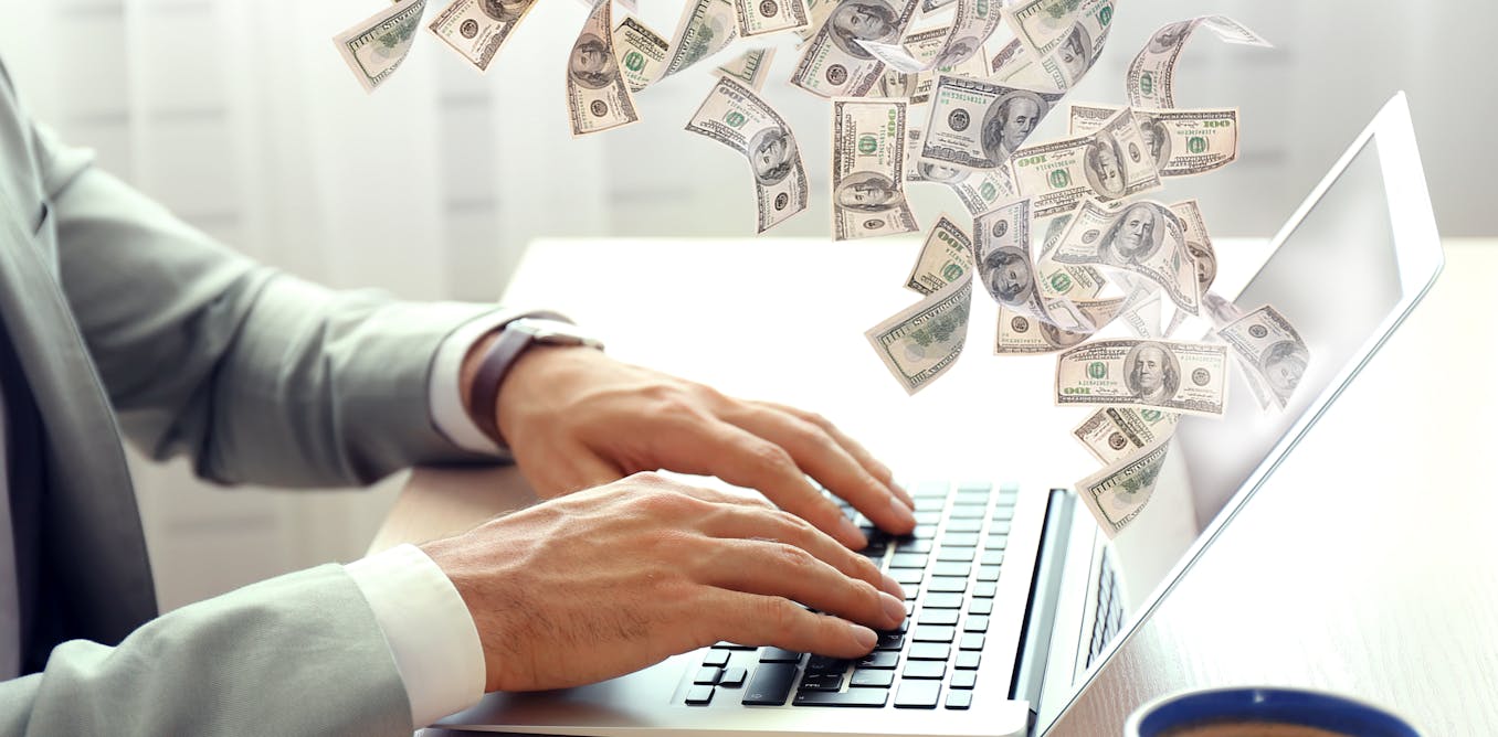 مواقع مضمونة للربح من الإنترنت