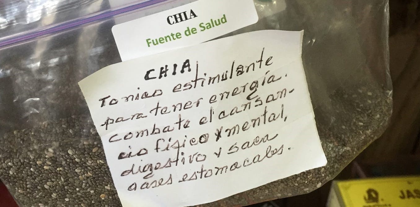 How traditional medicine can play a key role in Latino health care