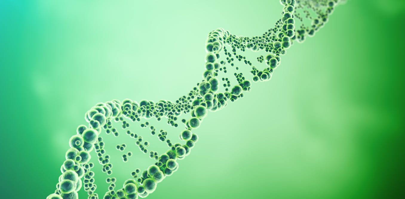How a gene test can solve side effects linked to arv drugs in africa