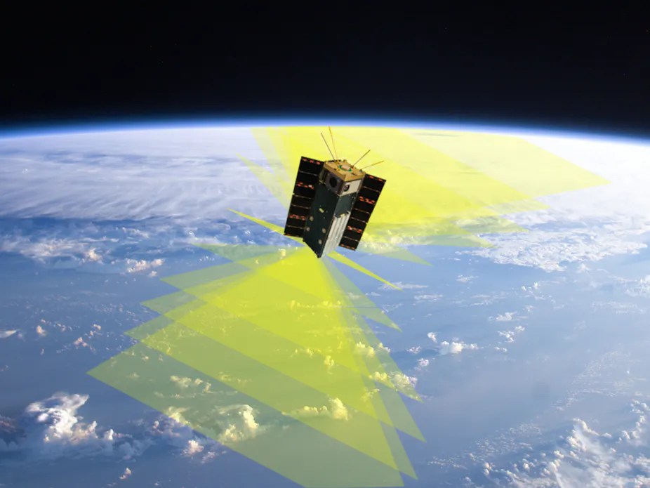 SmallSat revolution: Tiny satellites poised to make big contributions ...