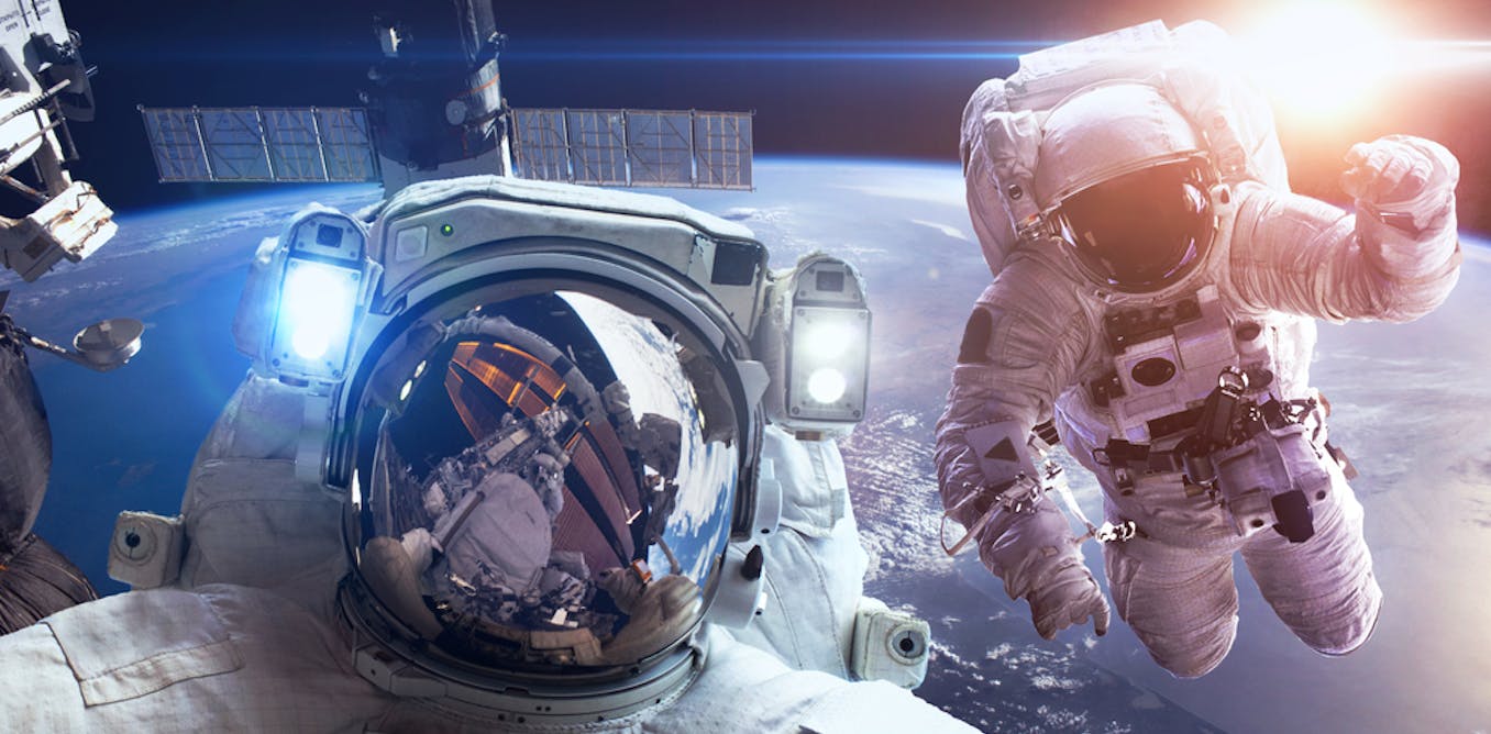 The Outer Space Treaty Has Been Remarkably Successful But Is It Fit For The Modern Age The Outer Space Treaty Has Been Remarkably Successful But Is It Fit For The Modern Age
