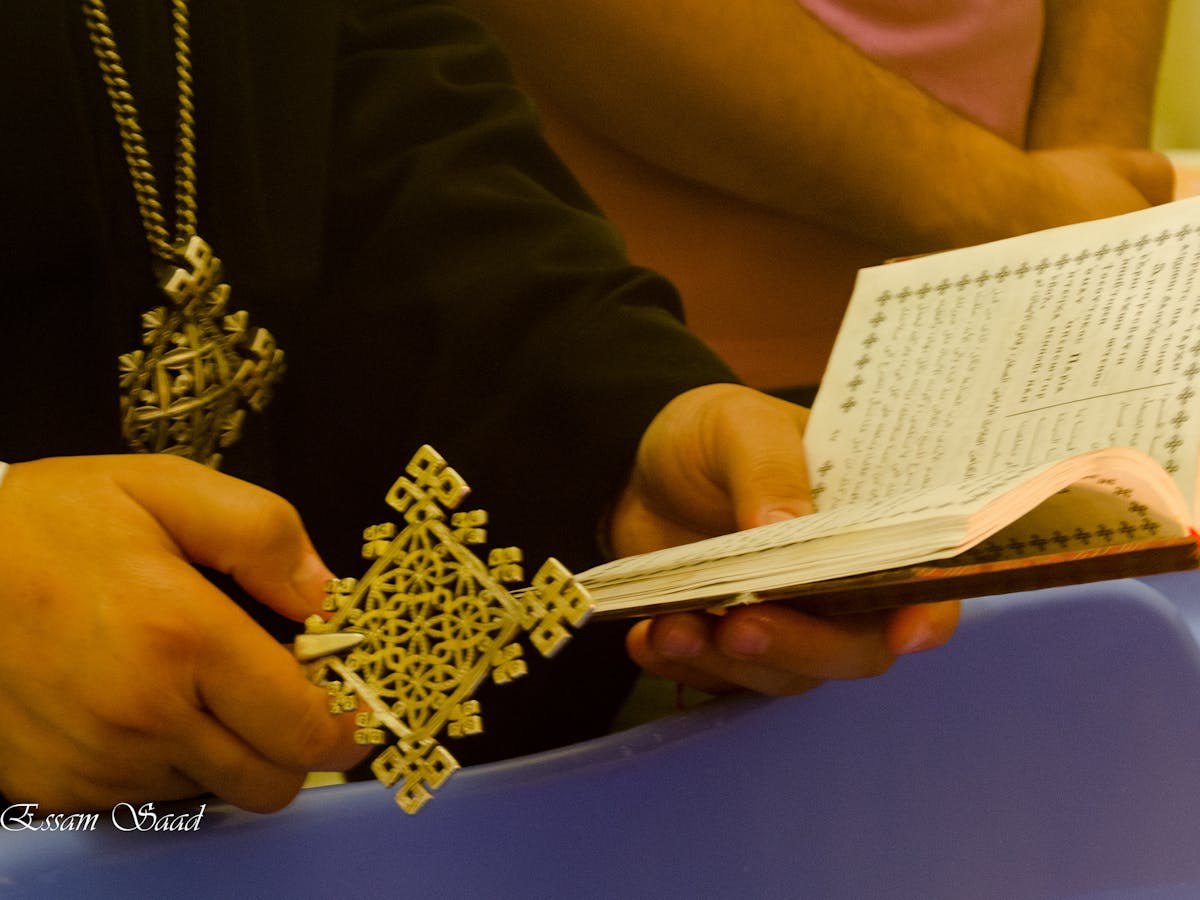 What The Bible Says About Welcoming Refugees