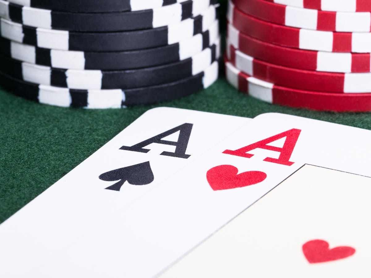 Know When To Fold Em Ai Beats World S Top Poker Players