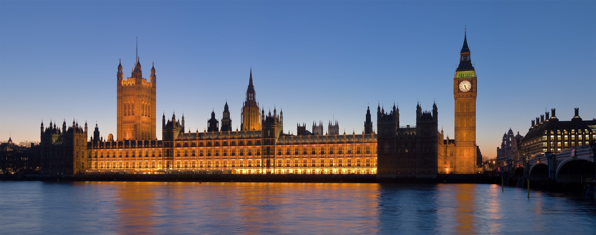 How The 19th century Rebuilding Of Britain s Houses Of Parliament Made Air Pollution Visible