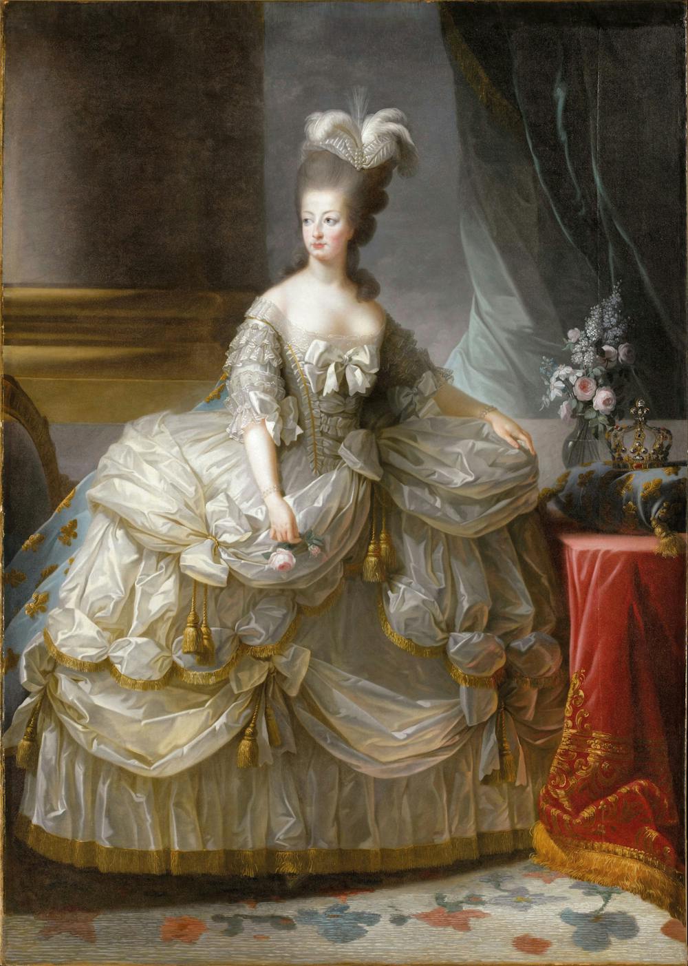 File:Louis XVI, en grand costume royal.jpg - Wikimedia Commons