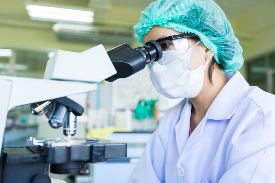 after many years of research they found the solution after many years of research they found the solution