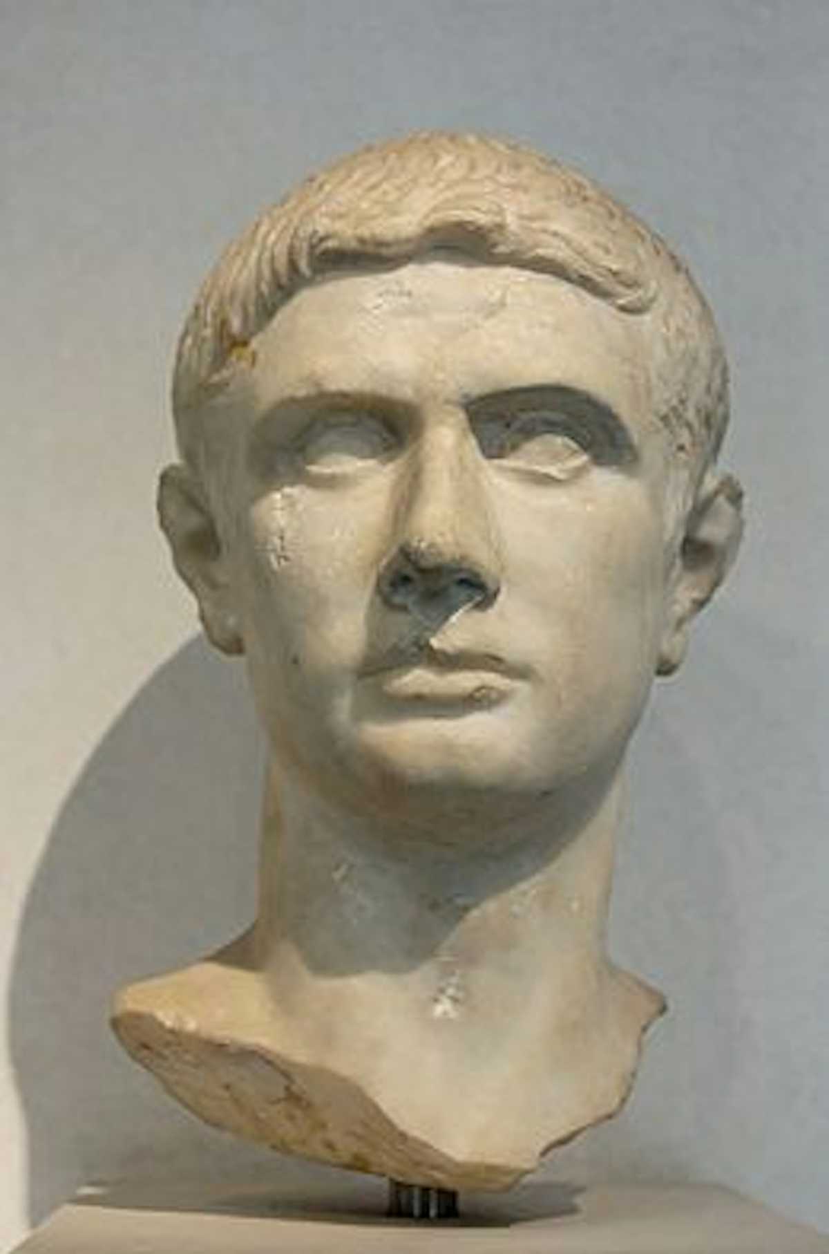 デキムス・ユニウス・ブルトゥス・スカエウァ (紀元前325年の執政官)
