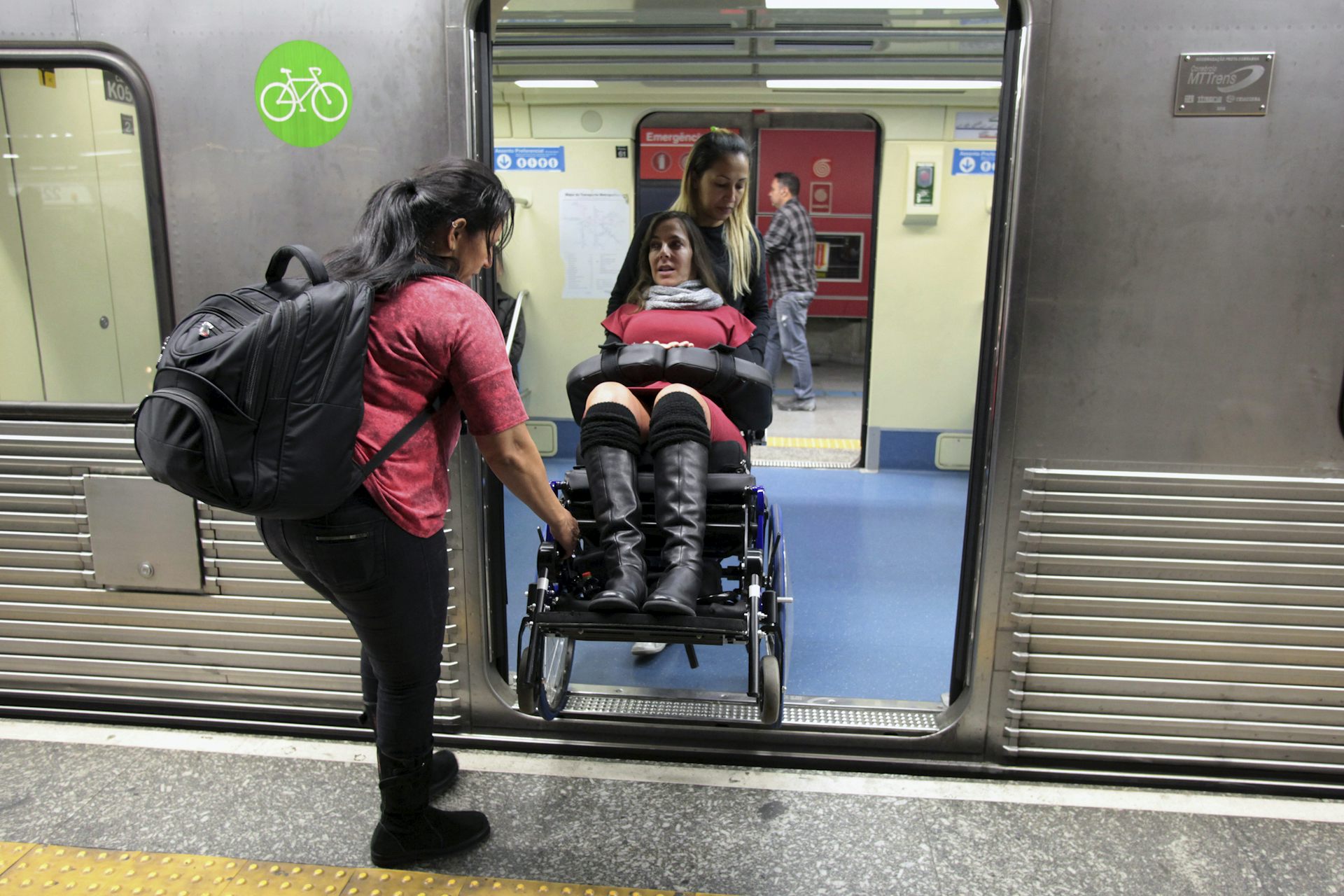 Around The Globe People With Disabilities Face Unseen Discrimination We Must Do Better
