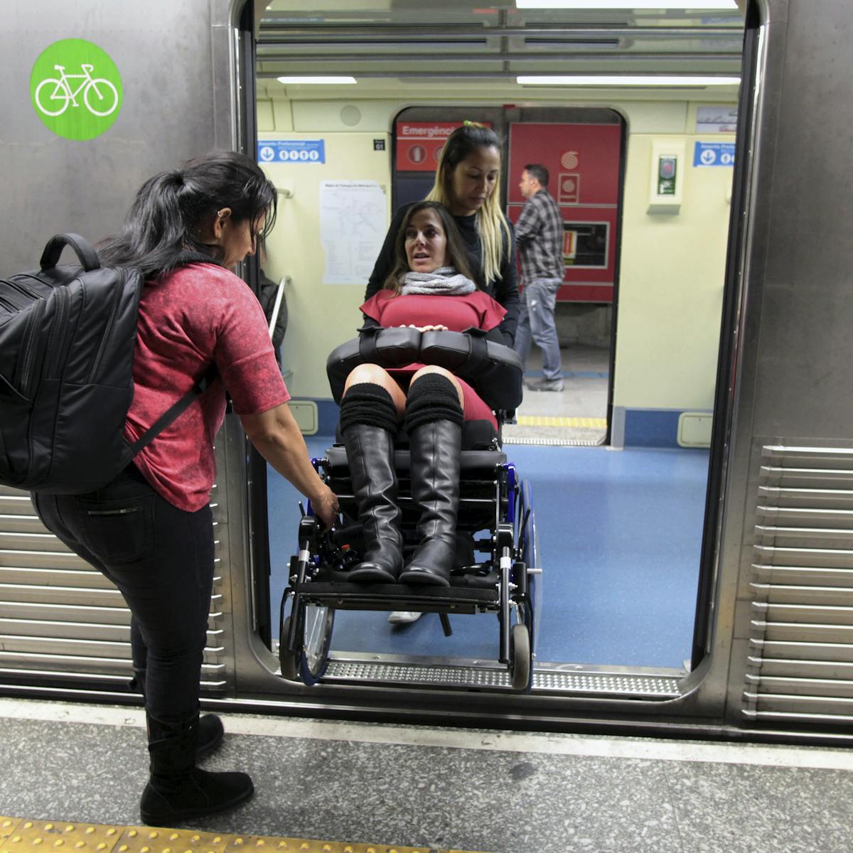 Around The Globe People With Disabilities Face Unseen Discrimination We Must Do Better