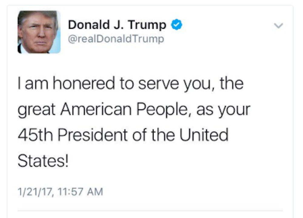 President President