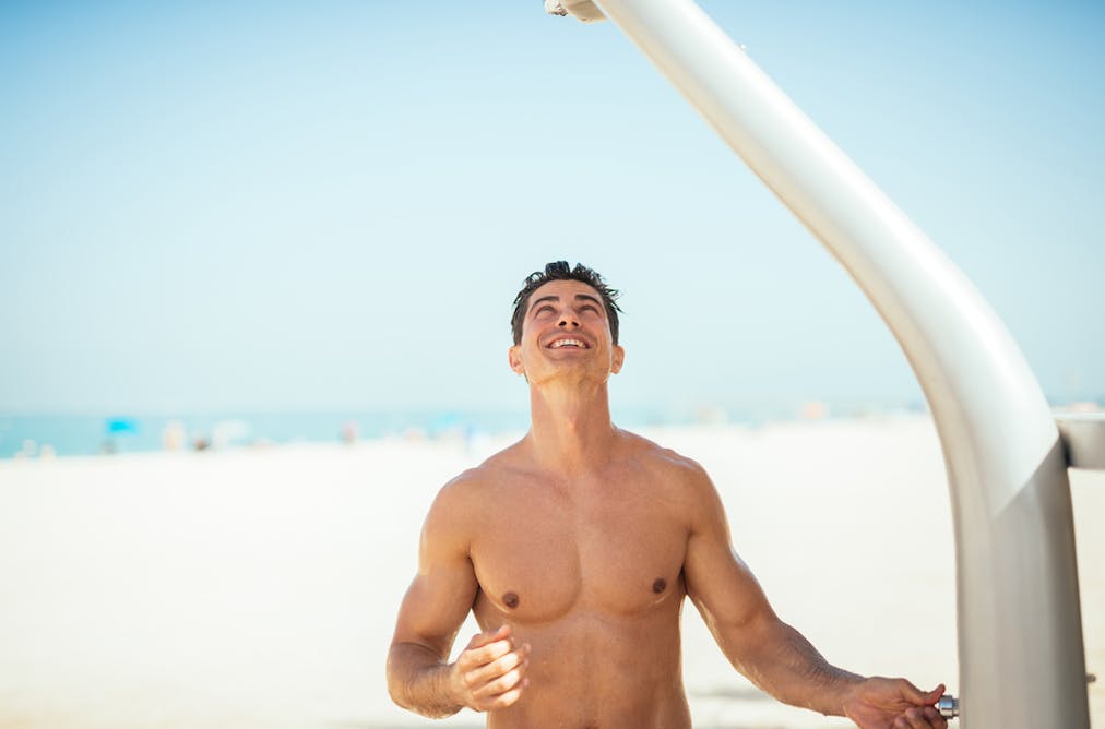 Want To Keep Cool On Hot Summer Days Here S How