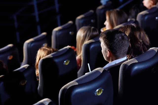Coming soon to a cinema near you? Ticket prices shaped by demand