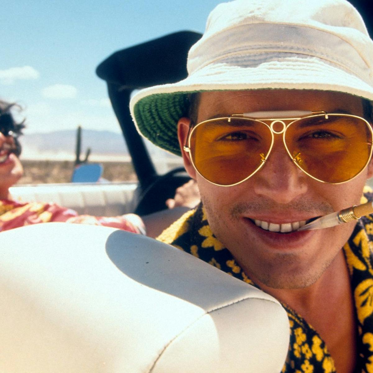 Guide To The Classics Fear And Loathing In Las Vegas Guide To The Classics Fear And Loathing In Las Vegas
