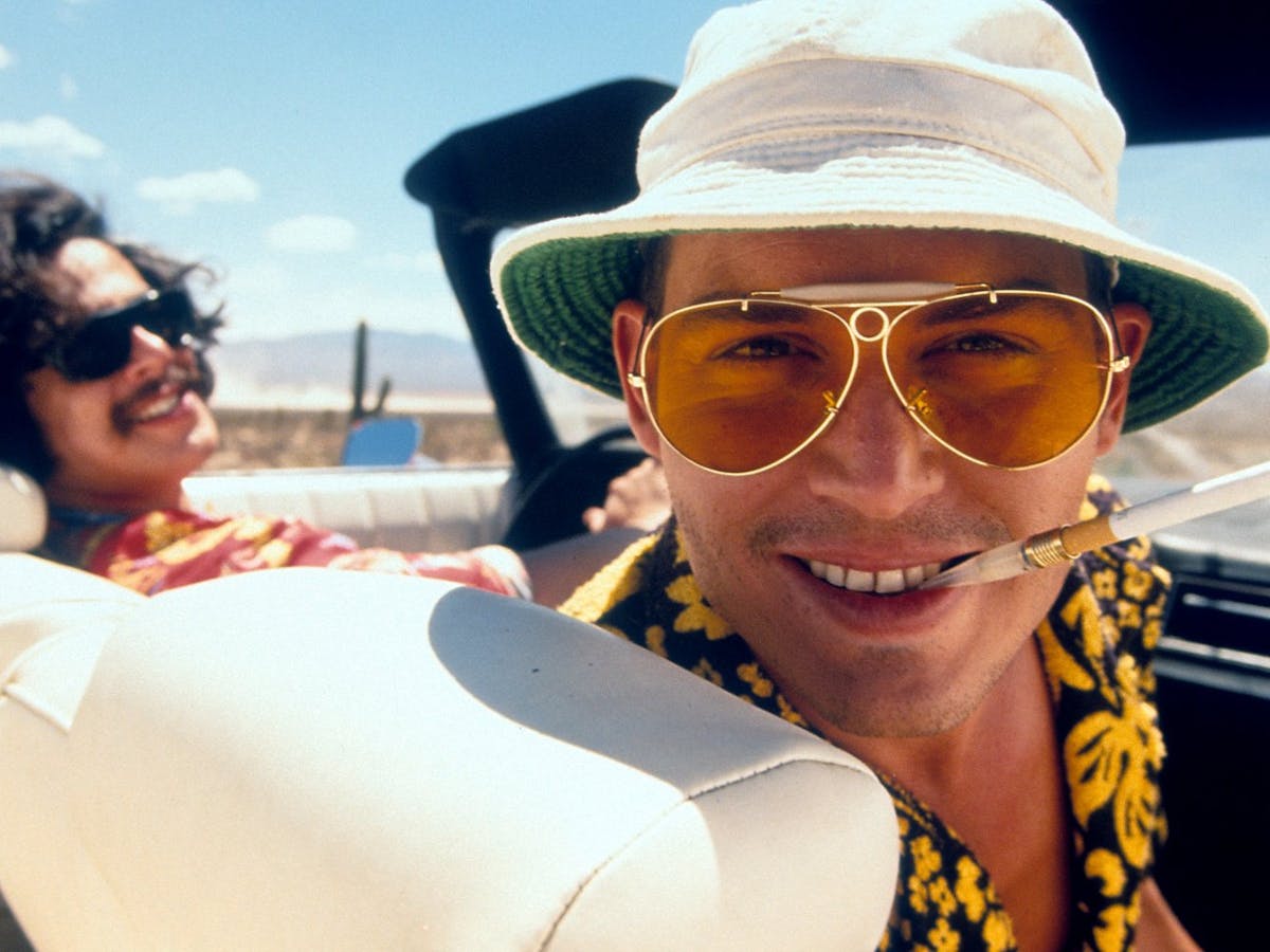 Fear And Loathing In Las Vegas Full Movie Free Guide to the classics: Fear and Loathing in Las Vegas