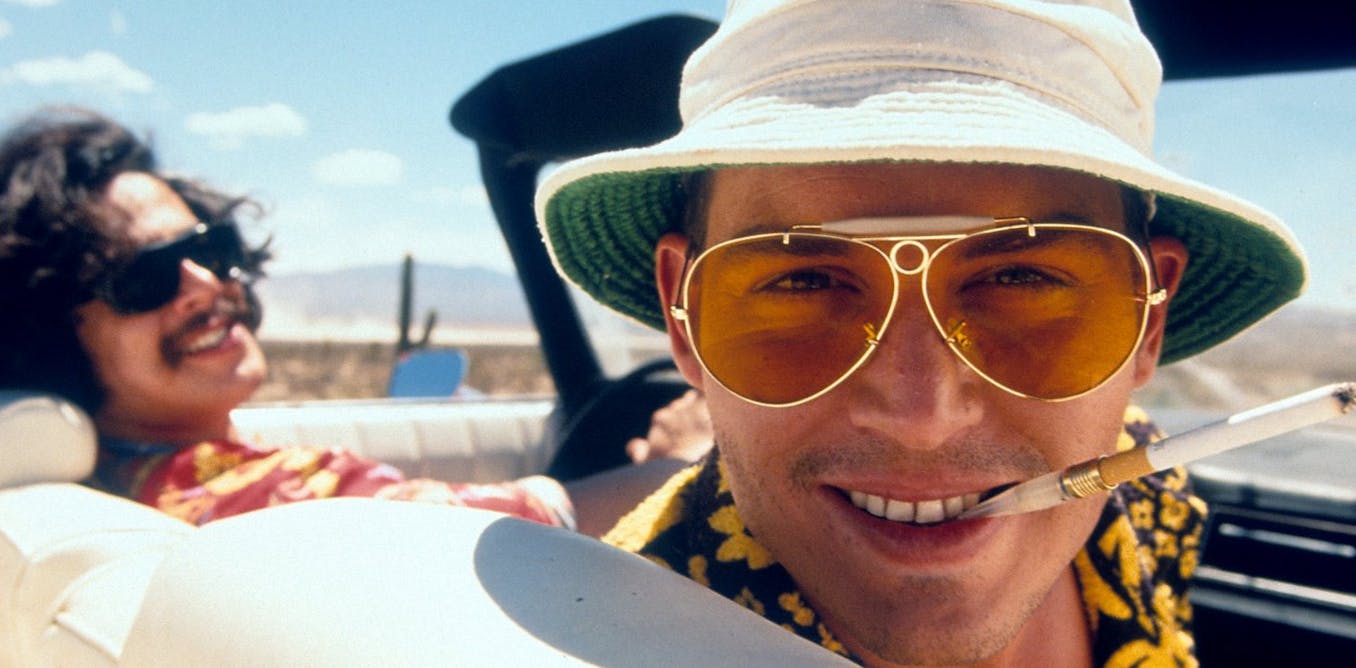 Fear And Loathing In Las Vegas Free Full Movie Guide to the classics: Fear and Loathing in Las Vegas