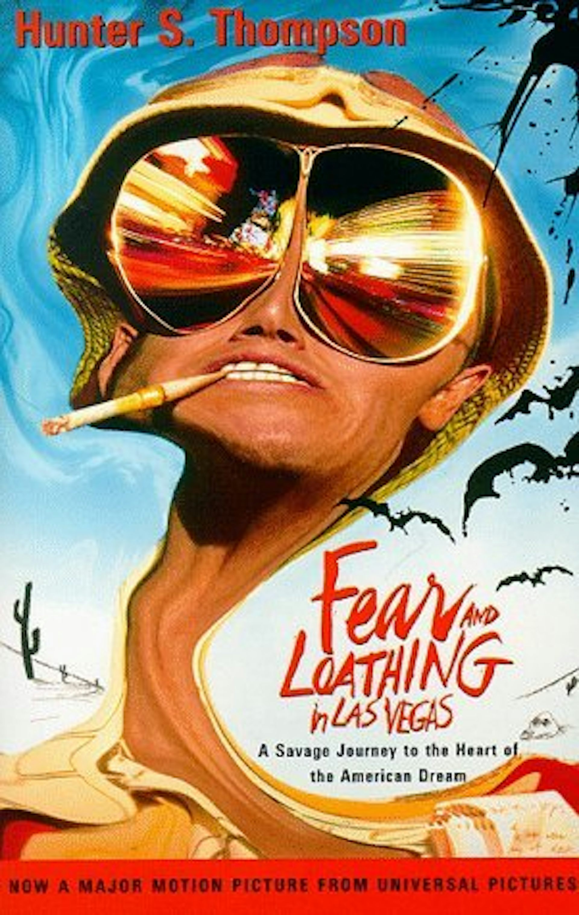 fear and loathing in america