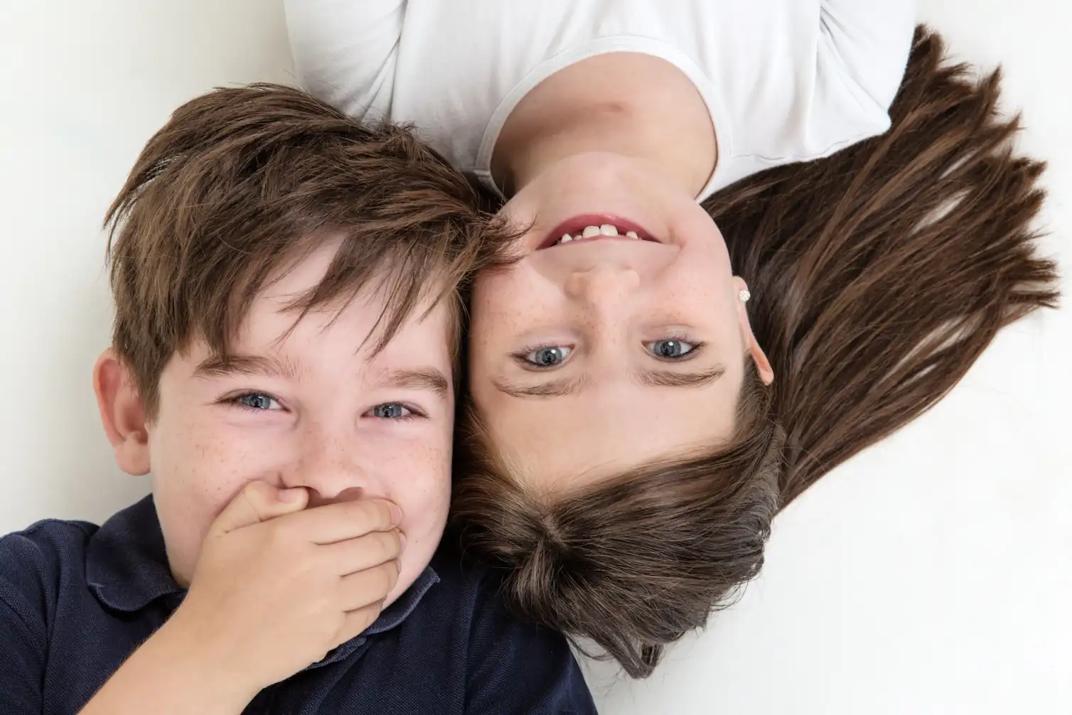 Why children find ‘poo’ so hilarious – and how adults should tackle it