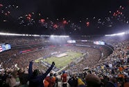 The Super Bowl s Evolution From Football Game To Entertainment