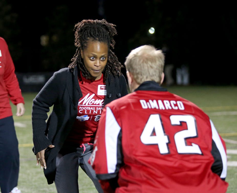 Concussion Doctor Says Kids Shouldnt >> Many Kids Still Don T Report Concussion Symptoms How Can We Change Concussion Doctor Says Kids Shouldnt >> Many Kids Still Don T Report Concussion Symptoms How Can We Change
