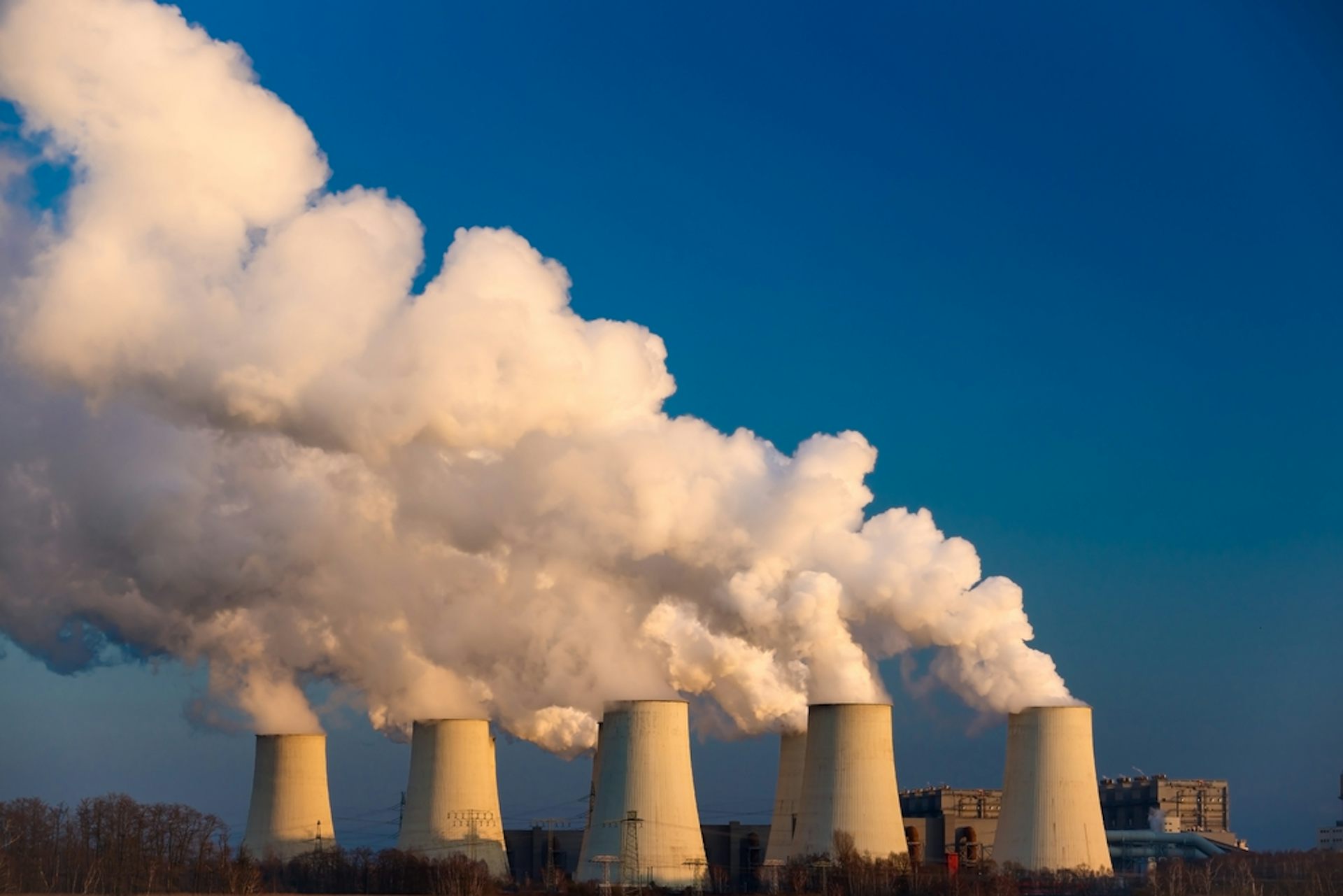 New Coal Plants Wouldn't Be Clean, And Would Cost Billions In Taxpayer ...