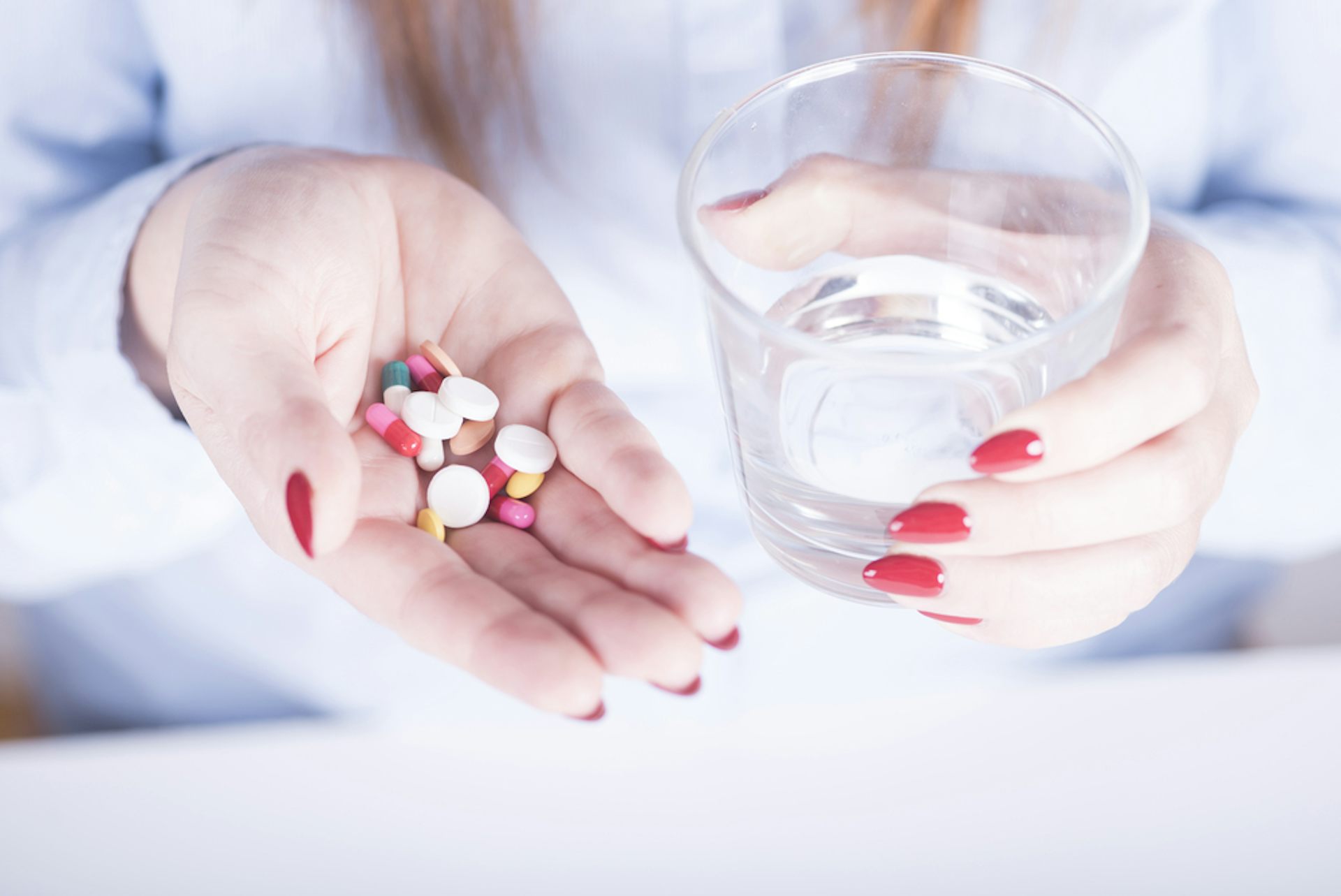 Preventative Medicine The Argument For And Against