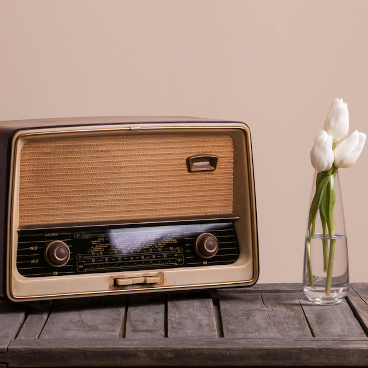 Silencing The Static An Obituary Of Fm Radio Silencing The Static An Obituary Of Fm Radio