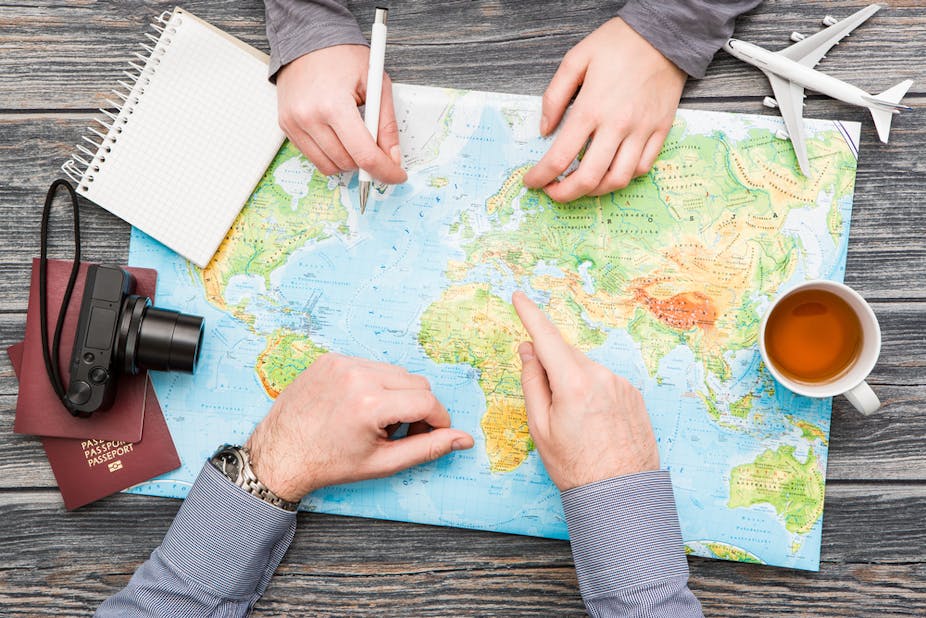 Off On Holiday Here S The Best Time To Book Flights And Hotels Finding The Best Price For Your Holiday Can Be Difficult Shutterstock