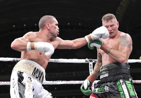 Prize Fight Over Live Streamed Sport Will Go On Long After The Final Bell Sounds