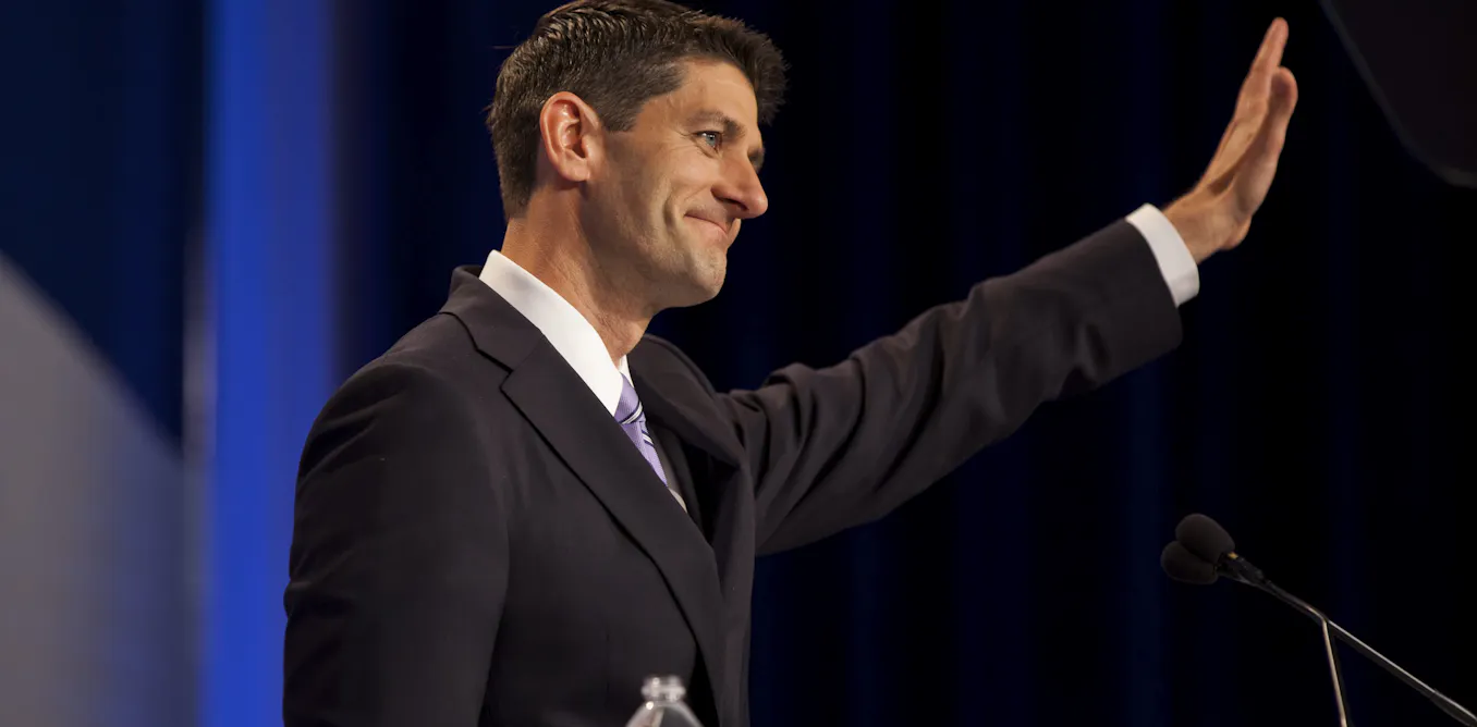 Ryan President Saving Vice President Ryan