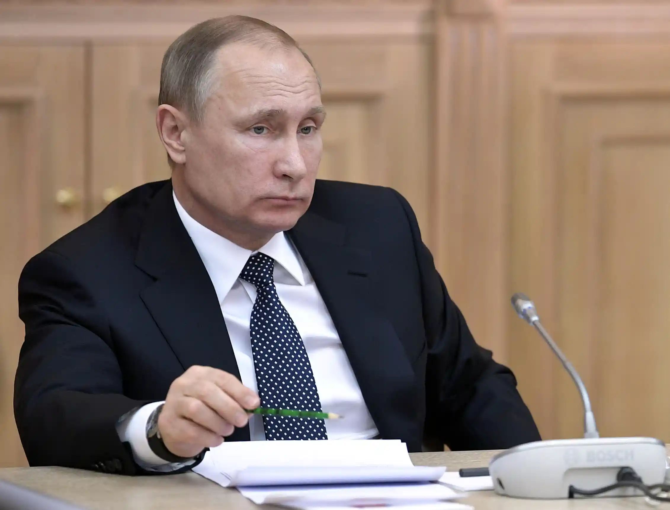 How computer hacking is becoming Russia's weapon of choice