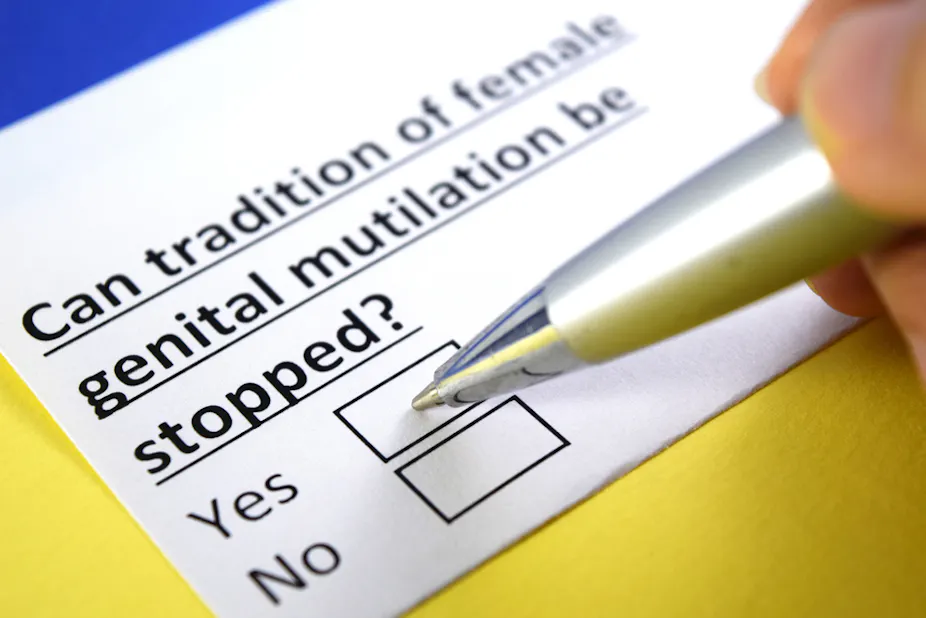 Female genital mutilation is hurting Australian girls and we must work ...