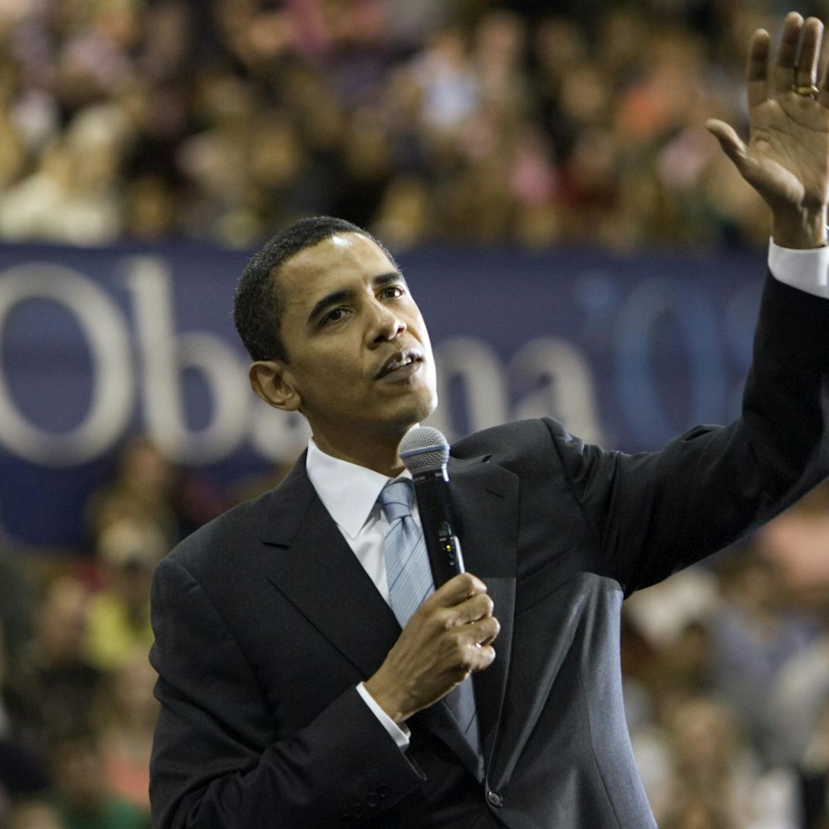How Obama's presidential campaign changed how Americans view black  candidates