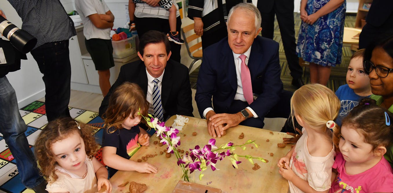 Omnibus welfare bill shows the always-tricky politics of budget savings