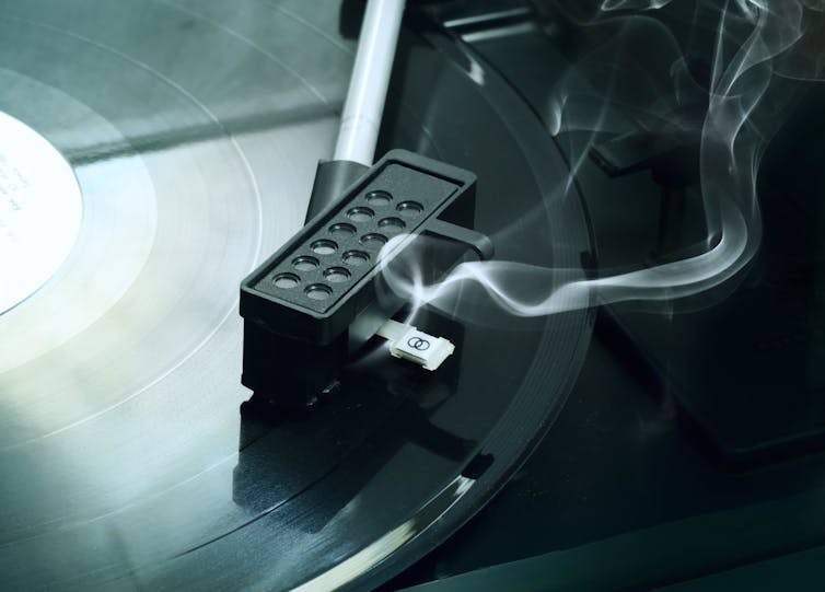 Are the Grammys really about good music?