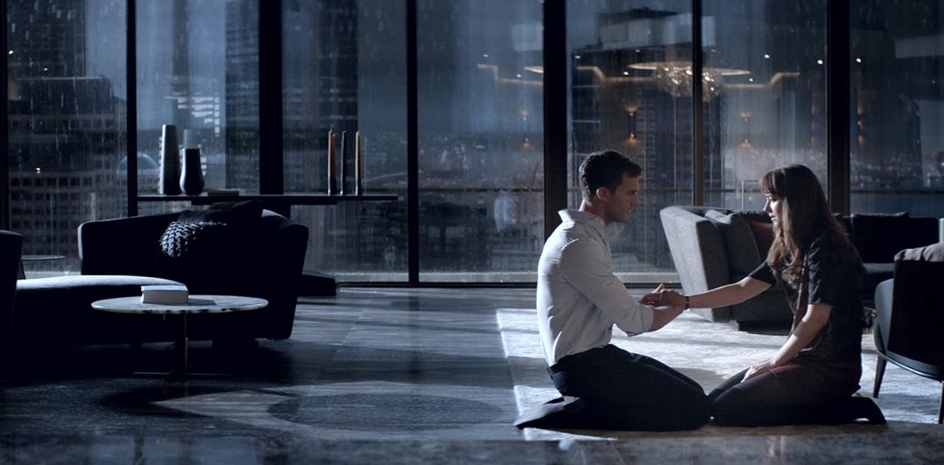 Fifty Shades Darker An Abusive Fairy Tale That Robs Women Of Sexual Freedom Fifty Shades Darker An Abusive Fairy Tale That Robs Women Of Sexual Freedom