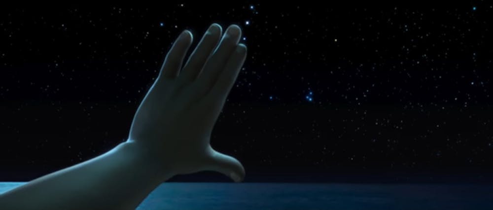 How far they'll go: Moana shows the power of Polynesian celestial navigation