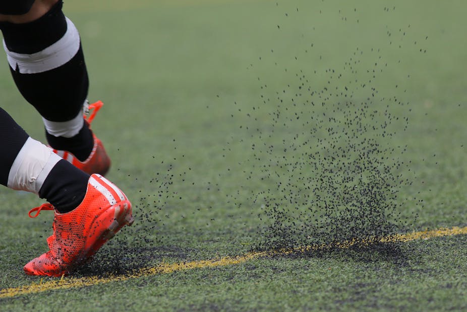 Why Artificial Turf May Truly Be Bad For Kids Why Artificial Turf May Truly Be Bad For Kids