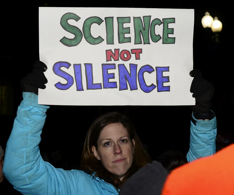 Politicians Using Science Why politicians think they know better than scientists – and why that’s ...