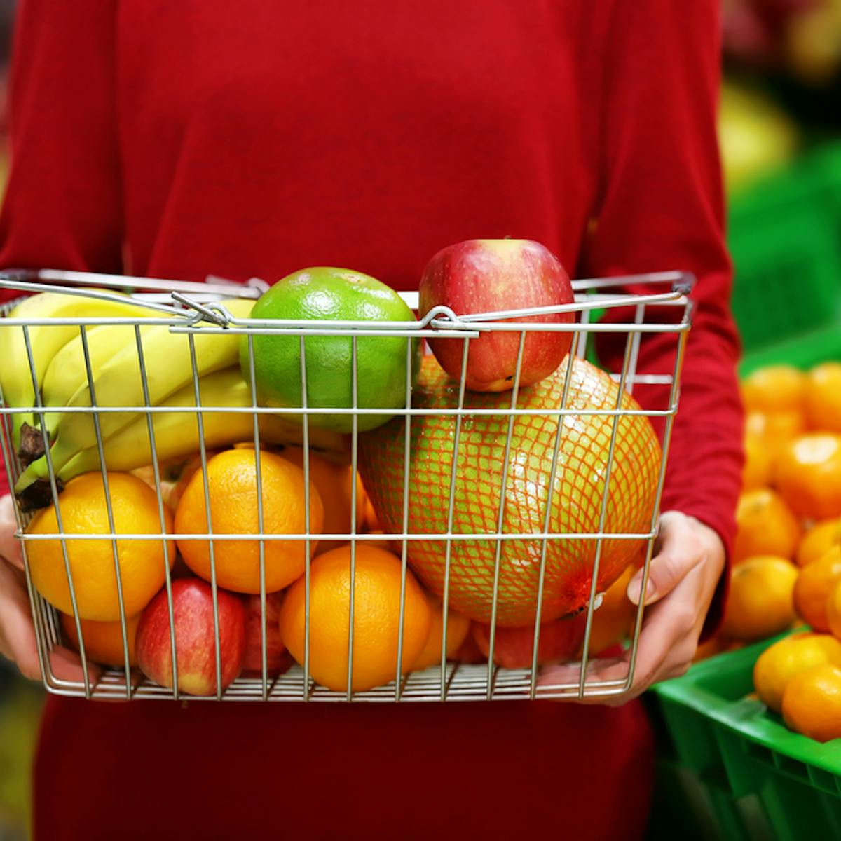 Why The Government Should Tax Unhealthy Foods And Subsidise Nutritious Ones