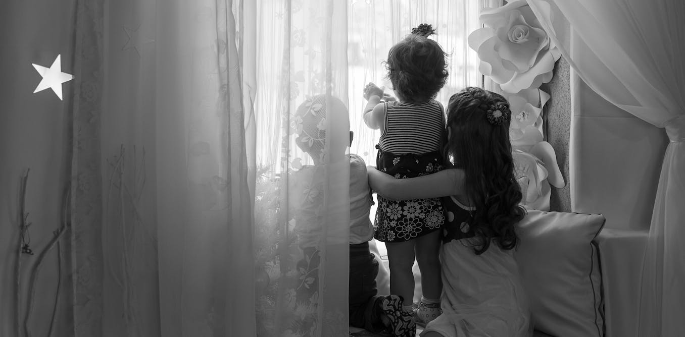 Can female teachers stop molesting young boys