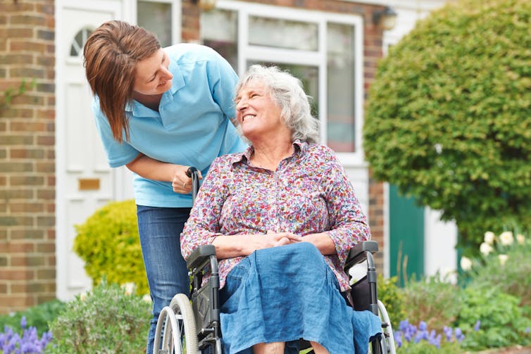 Understanding the Benefits of Family Involvement in Patient Care