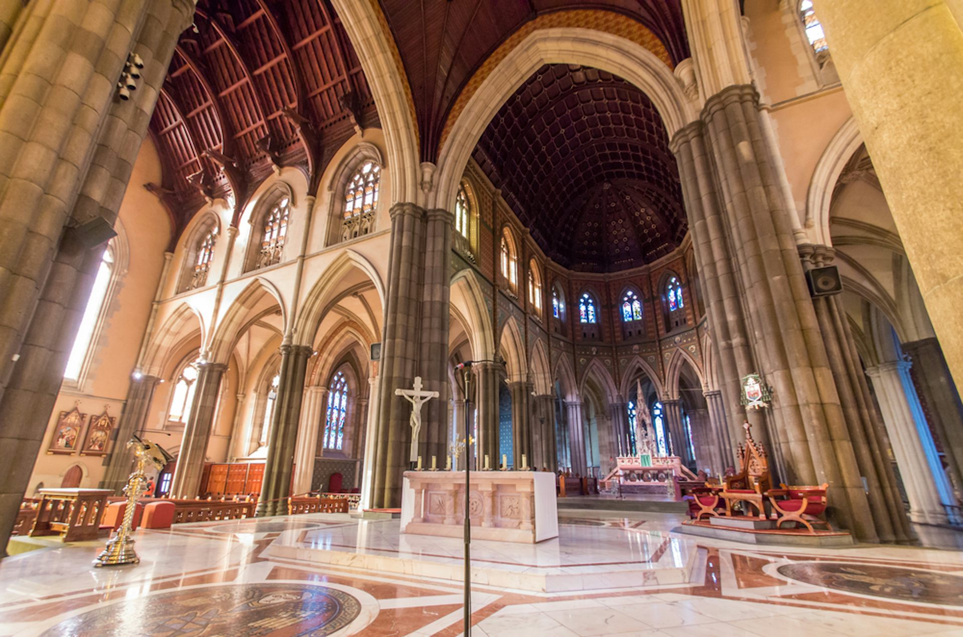 Royal commission hearings show Catholic Church faces a massive reform task