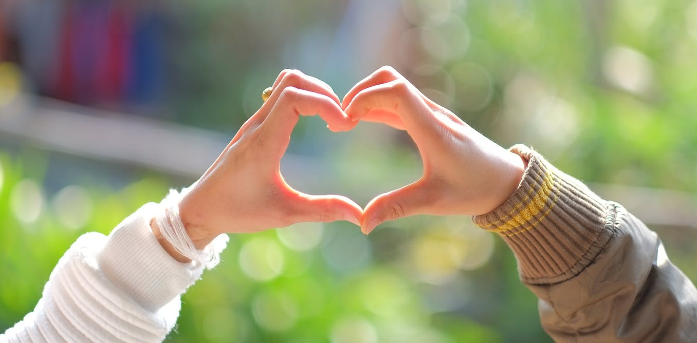 There Are Six Styles Of Love Which One Best Describes You There Are Six Styles Of Love Which One Best Describes You