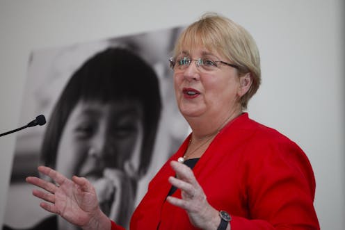 factcheck is australia on track to have the oldest pension age in