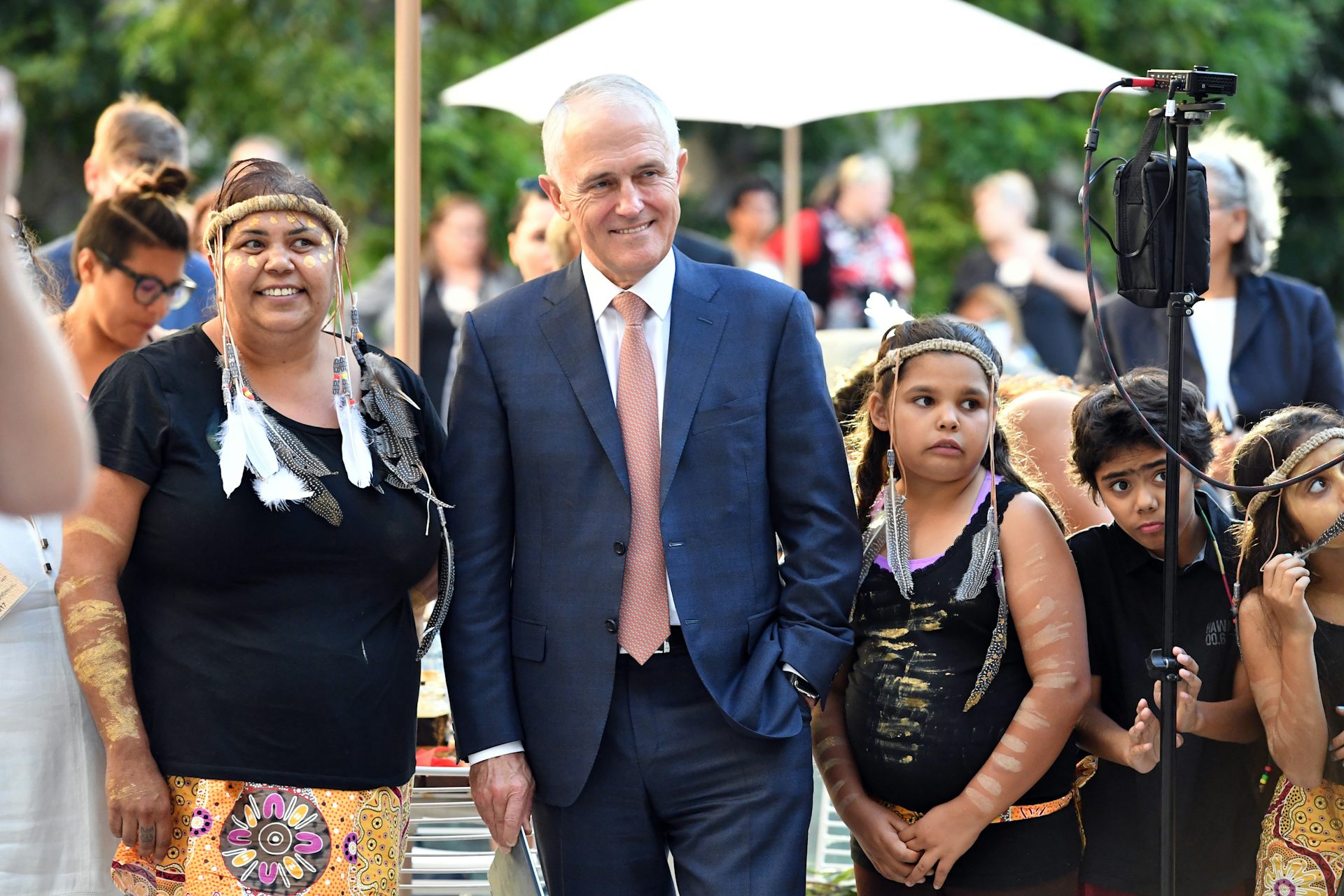 Rudd warns against a ‘second Stolen Generation’ by default