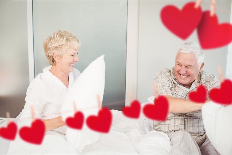 Most Trusted Senior Online Dating Service Without Payment 