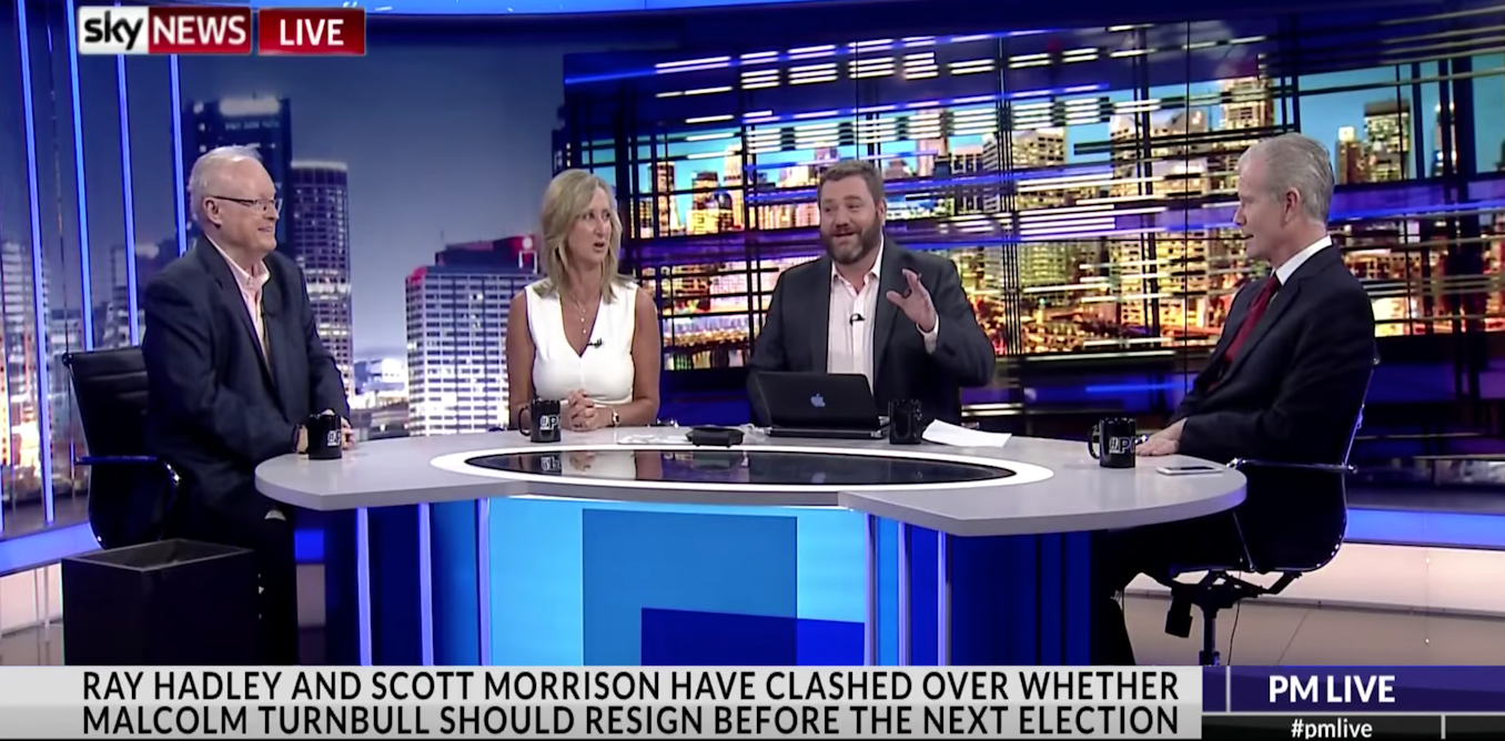 is fox news still on sky is fox news still on sky