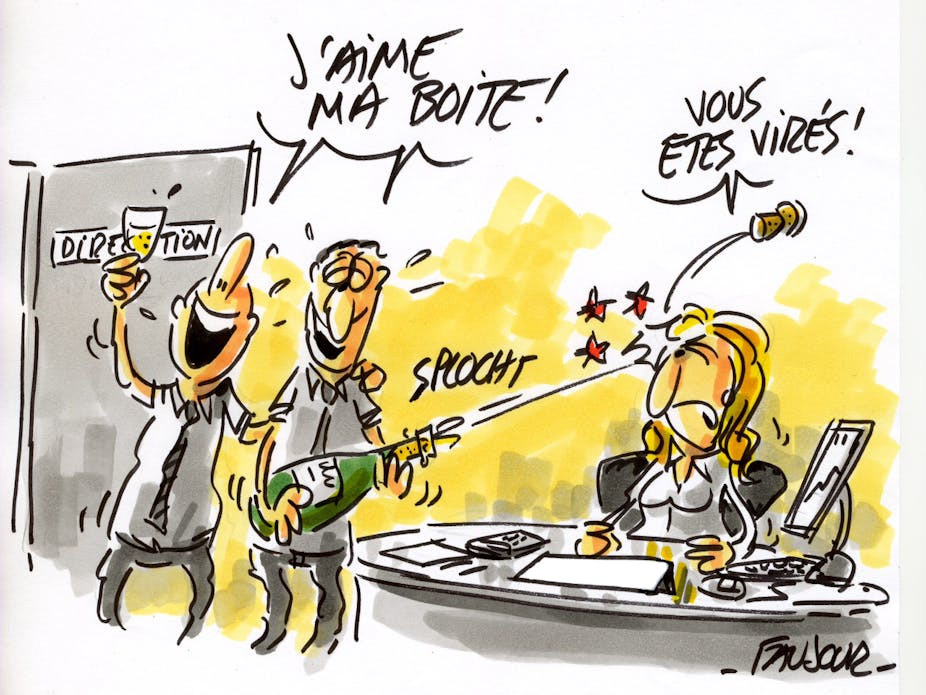 Amour Et Entreprise Amour Et Entreprise