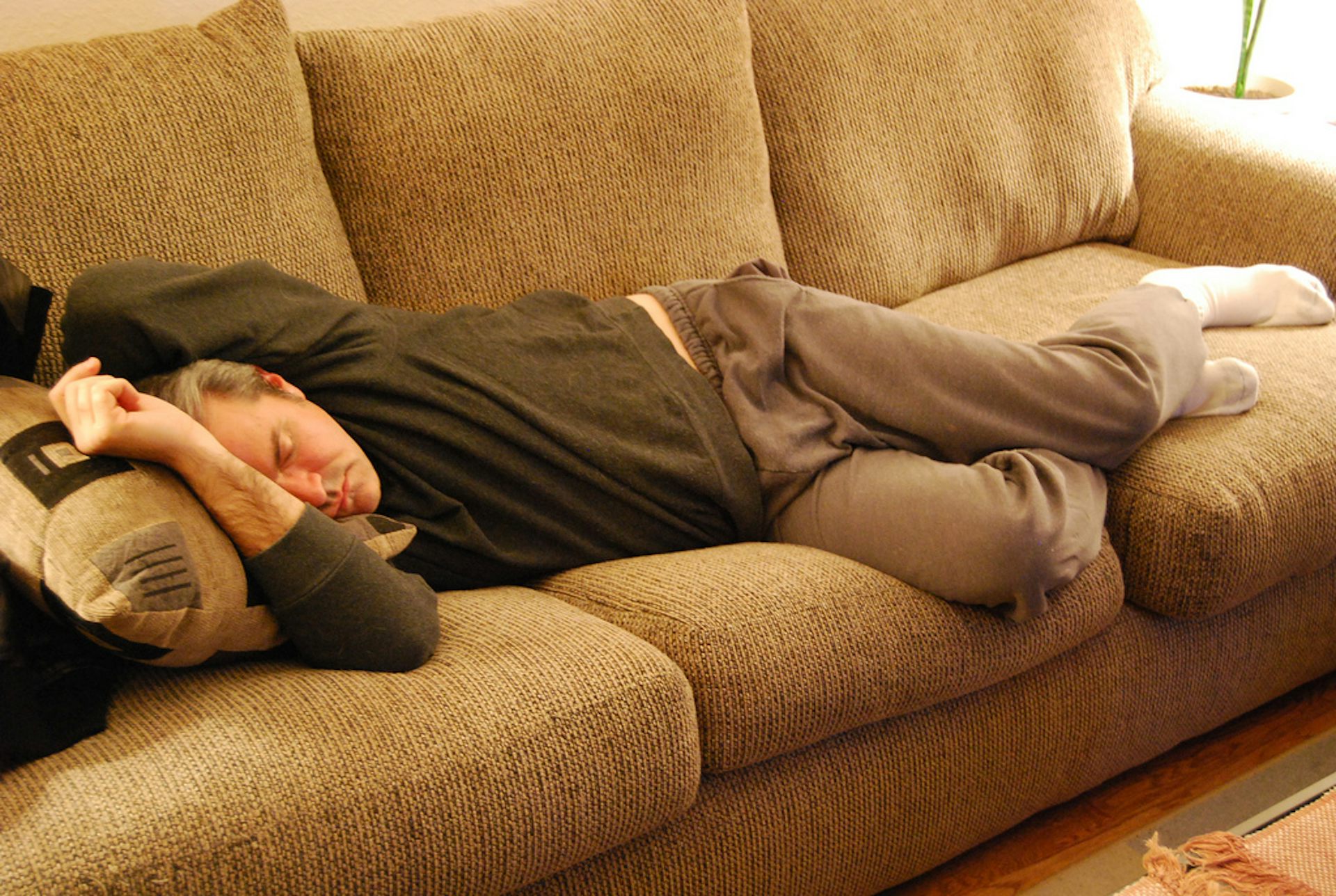 Chronic fatigue focus shifts from viruses to the brain