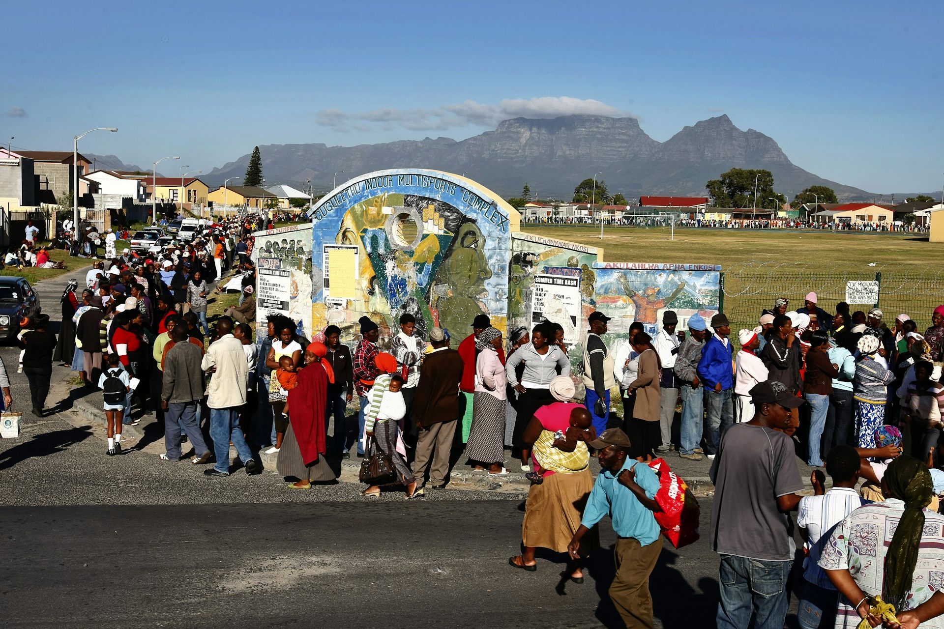 Why social grants matter in South Africa they support 33 of the nation